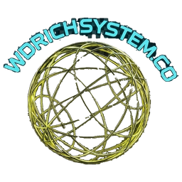 WDRICH logo