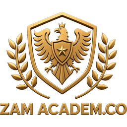 ZAM Academy logo